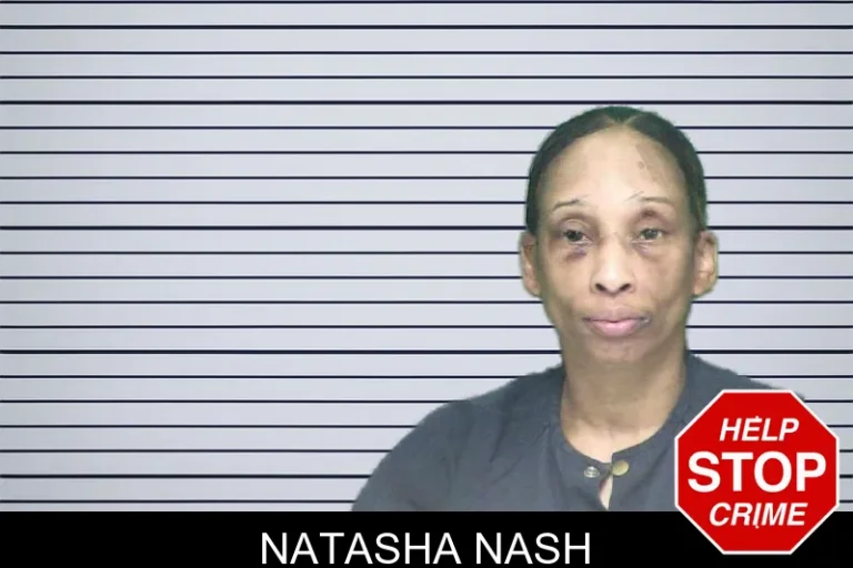 Natasha Nash