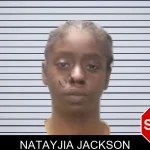 Natayjia Jackson mugshot – Muscogee County , Georgia Natayjia Jackson mugshot
