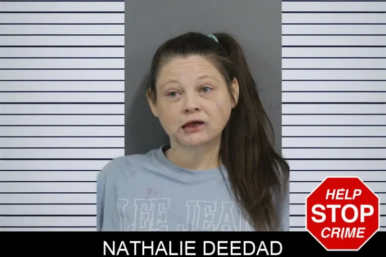 Nathalie Deedad