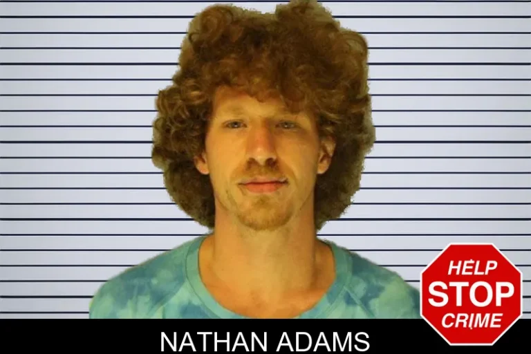 Nathan Adams