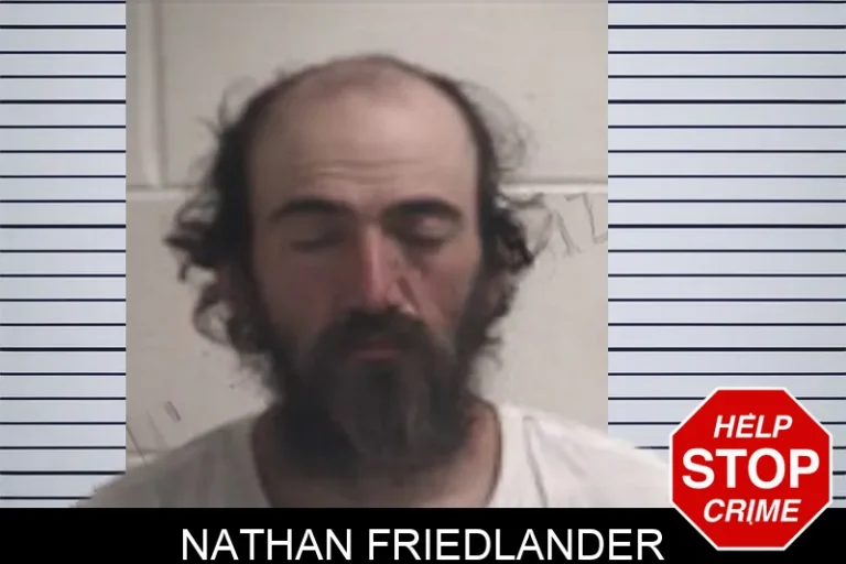 Nathan Friedlander