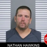 Nathan Hawkins mugshot – Catoosa County , Georgia Nathan Hawkins mugshot