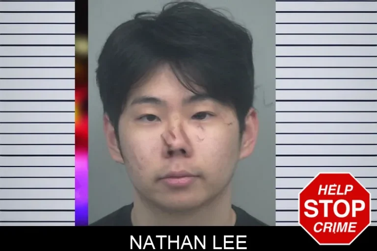 Nathan Lee