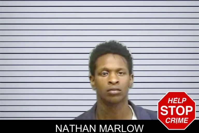 Nathan Marlow