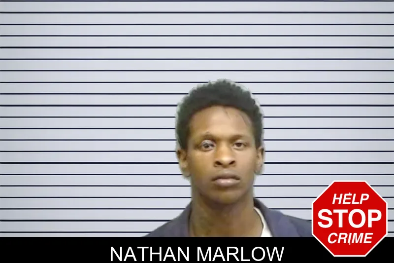 Nathan Marlow mugshot – Fulton County , Georgia Nathan Marlow mugshot