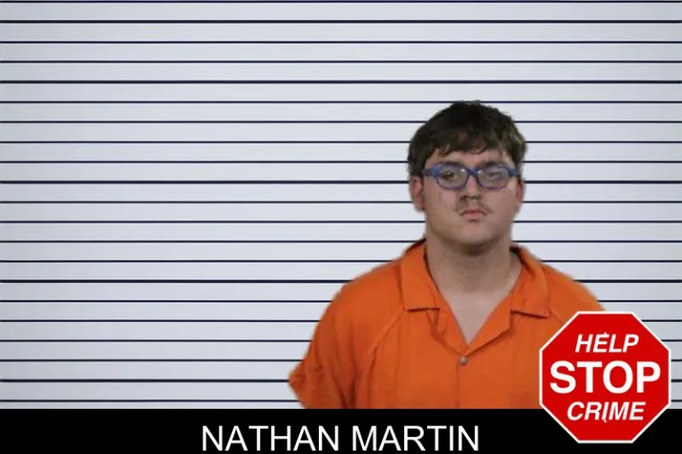 Nathan Martin
