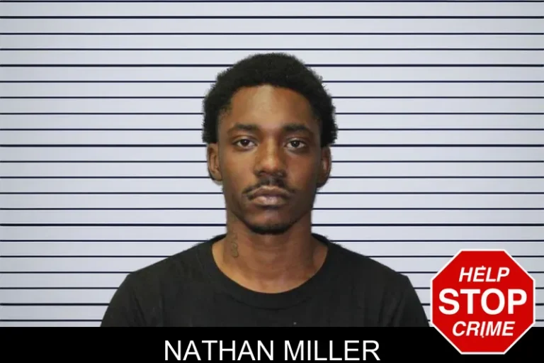 Nathan Miller