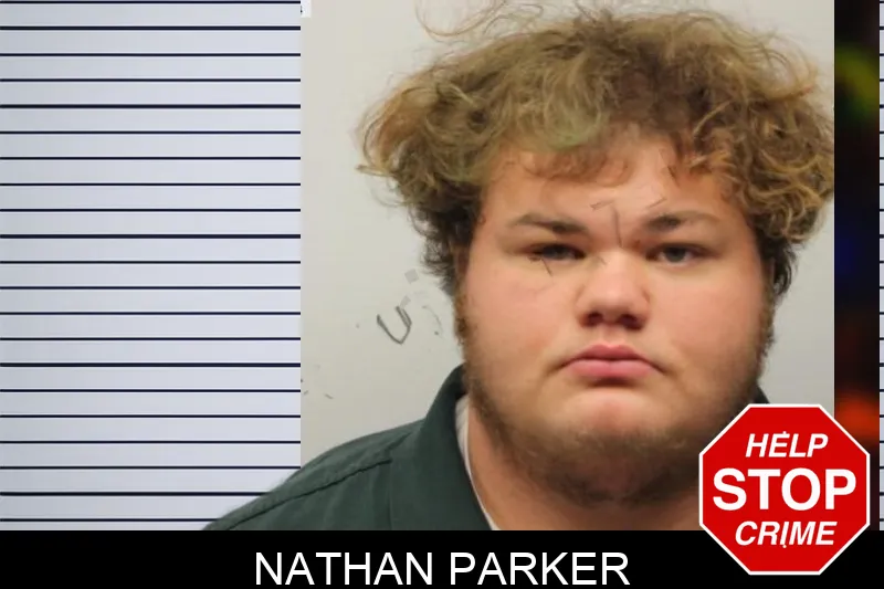 Nathan Parker mugshot – Chatham County , Georgia Nathan Parker mugshot