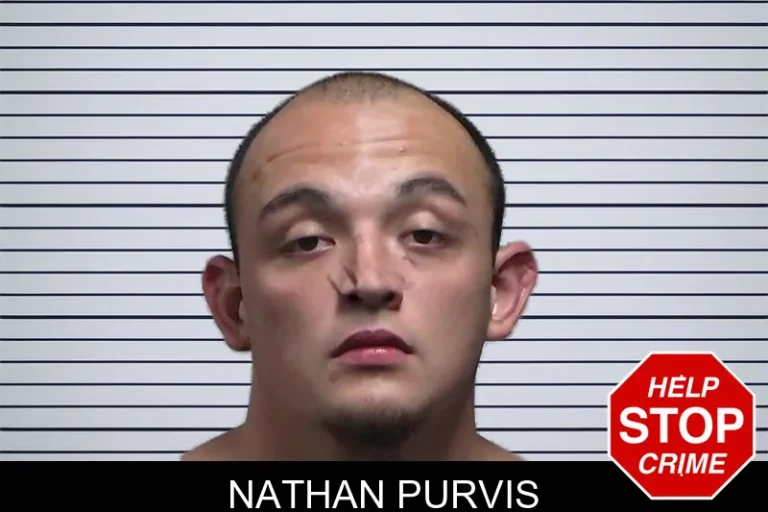 Nathan Purvis