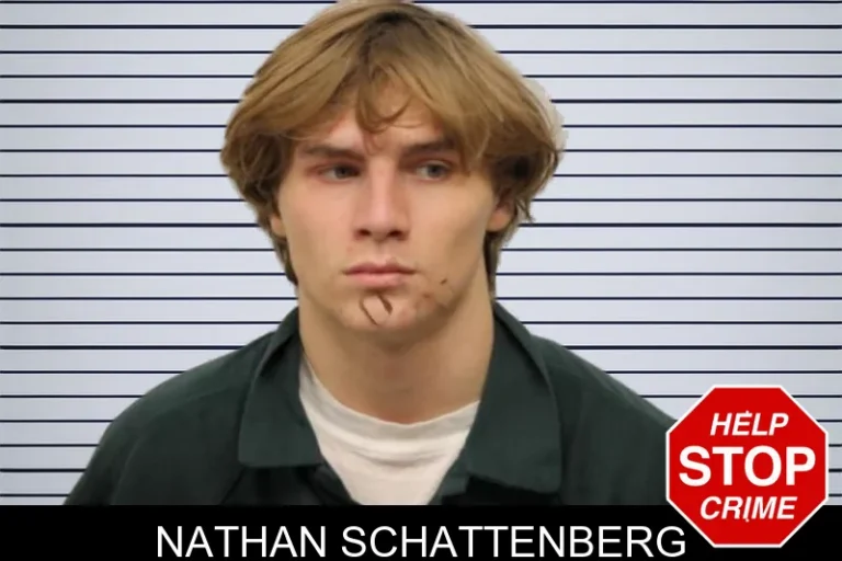 Nathan Schattenberg