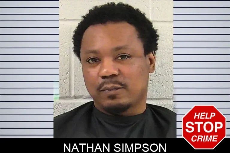 Nathan Simpson