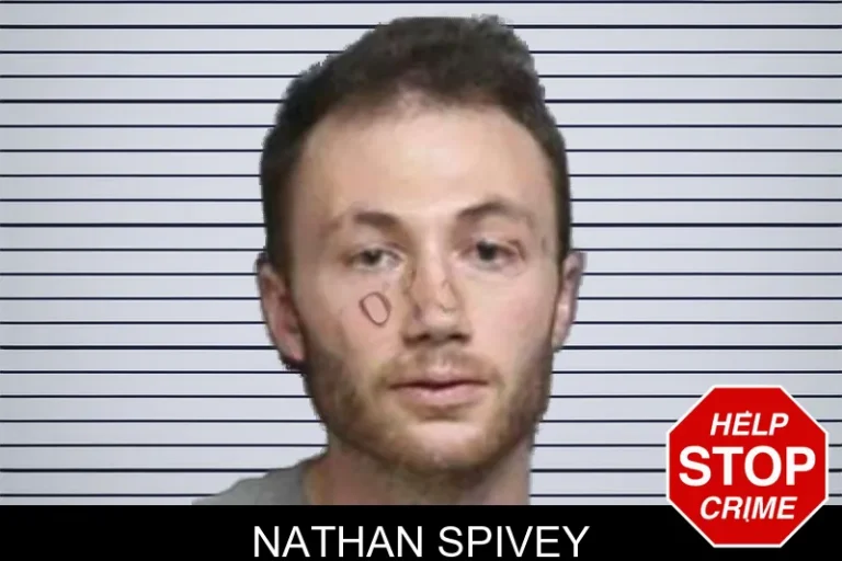 Nathan Spivey