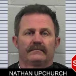 Nathan Upchurch mugshot – Butts County , Georgia Nathan Upchurch mugshot