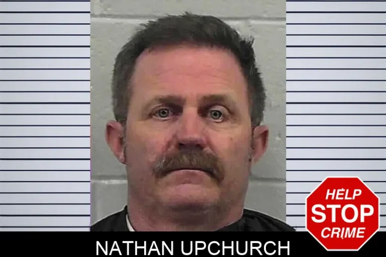 Nathan Upchurch