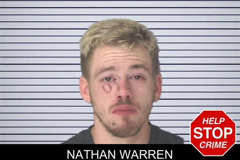 Nathan Warren