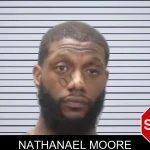 Nathanael Moore mugshot – Muscogee County , Georgia Nathanael Moore mugshot