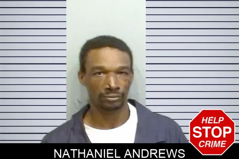 Nathaniel Andrews mugshot – Fulton County , Georgia Nathaniel Andrews