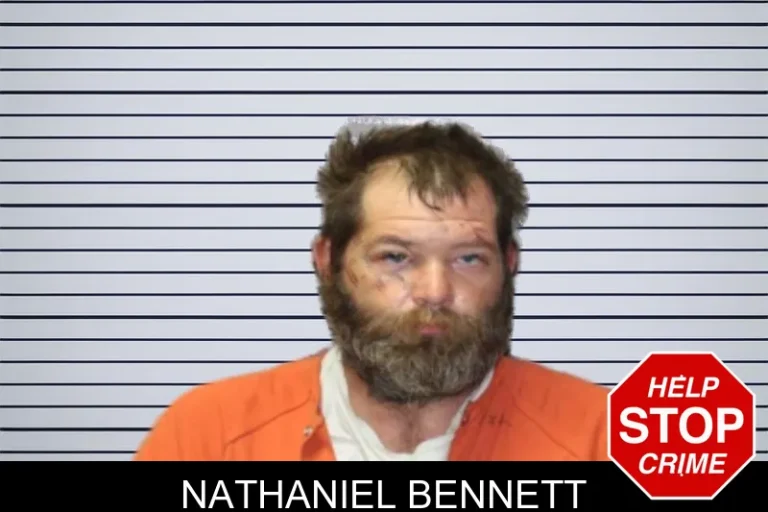 Nathaniel Bennett