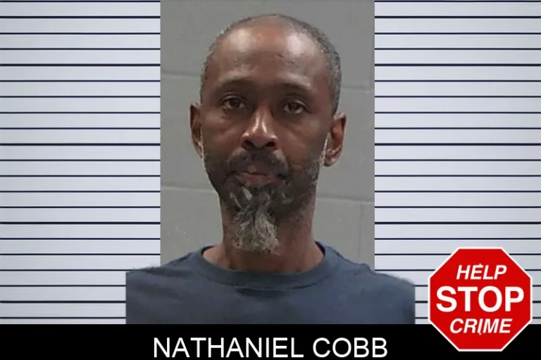 Nathaniel Cobb