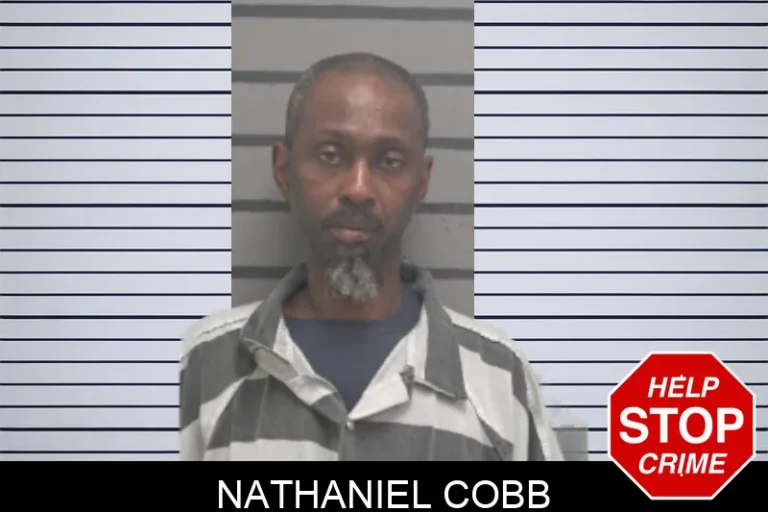 Nathaniel Cobb