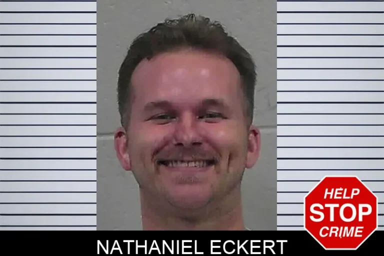 Nathaniel Eckert