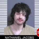 Nathaniel Jacobs mugshot