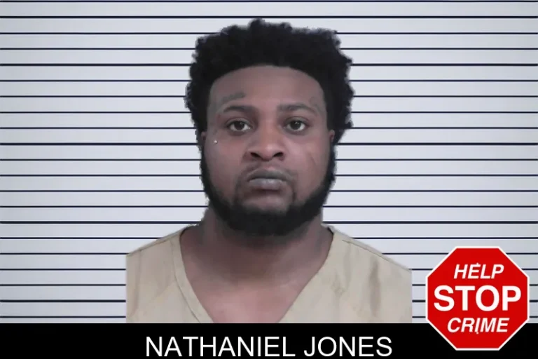 Nathaniel Jones