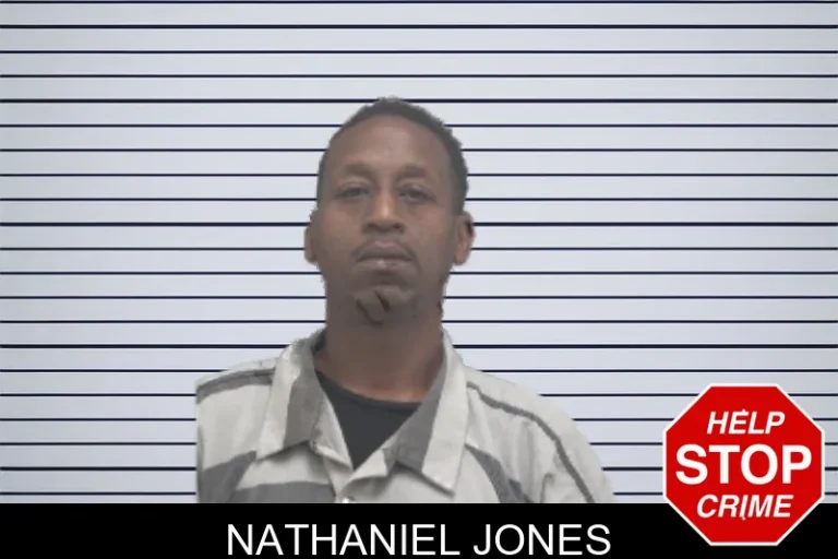 Nathaniel Jones
