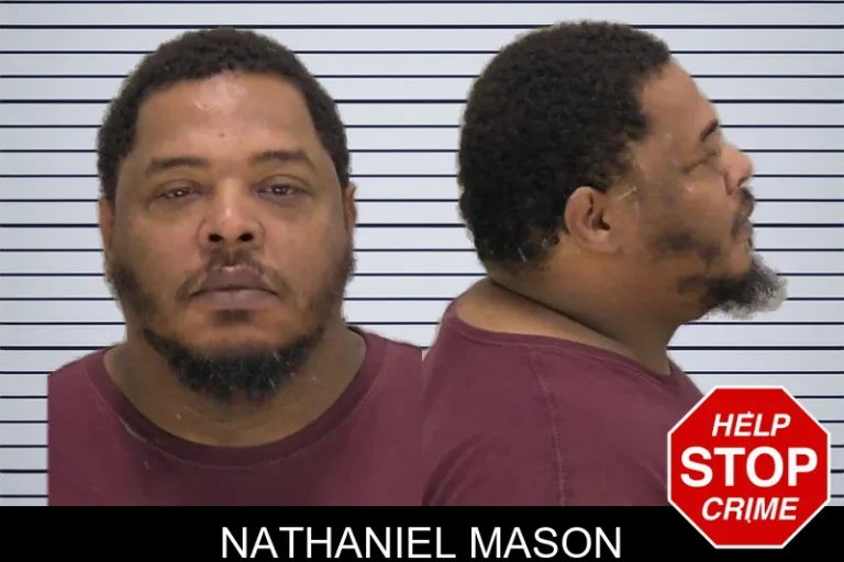 Nathaniel Mason