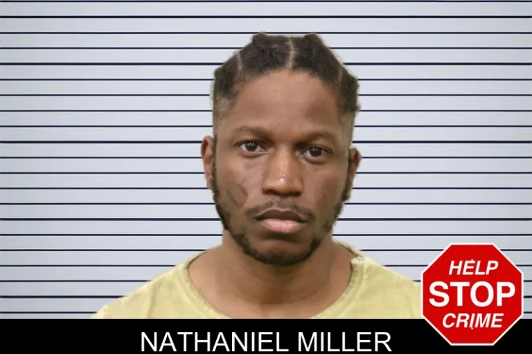 Nathaniel Miller