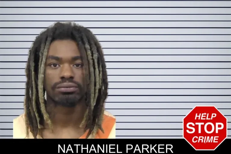 Nathaniel Parker