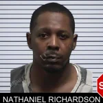 Nathaniel Richardson mugshot – Tift County , Georgia Nathaniel Richardson mugshot