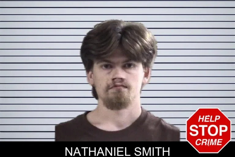 Nathaniel Smith