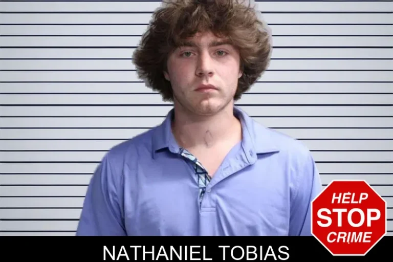 Nathaniel Tobias