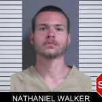 Nathaniel Walker mugshot