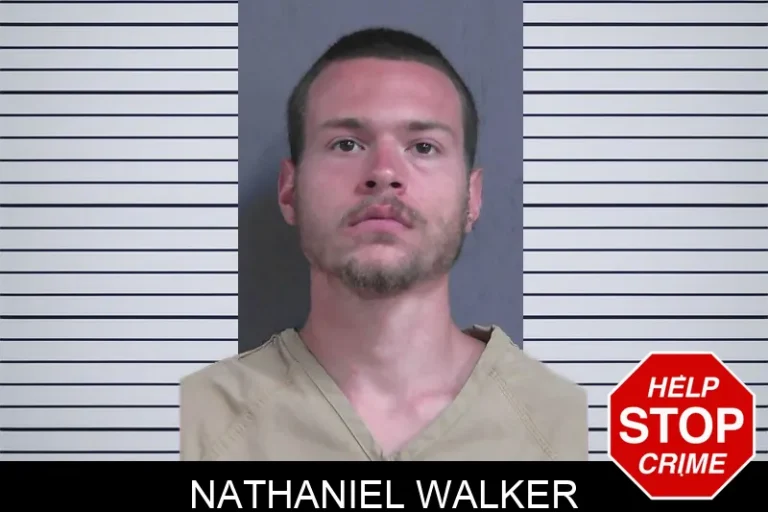 Nathaniel Walker