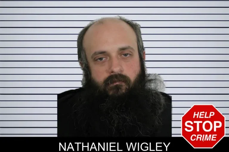 Nathaniel Wigley