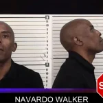 Navardo Walker mugshot – Camden County , Georgia Navardo Walker mugshot