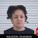 Naveen Ghanem mugshot – Whitfield County , Georgia Naveen Ghanem mugshot