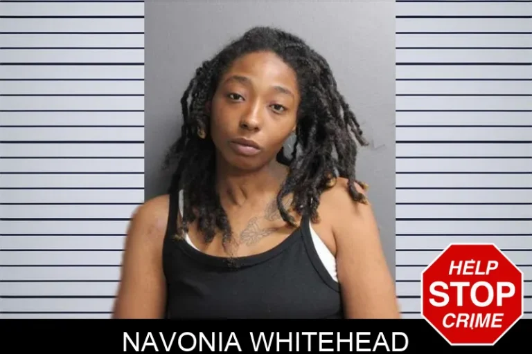 Navonia Whitehead