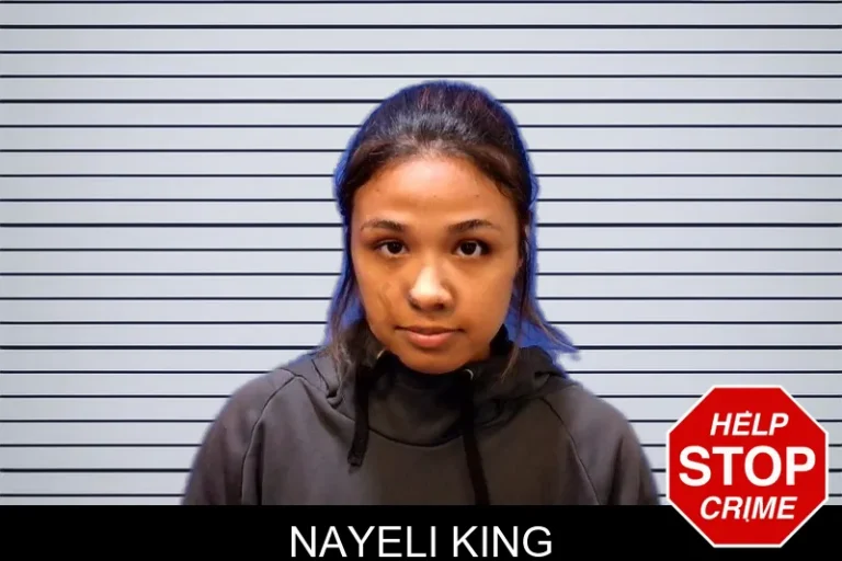 Nayeli King