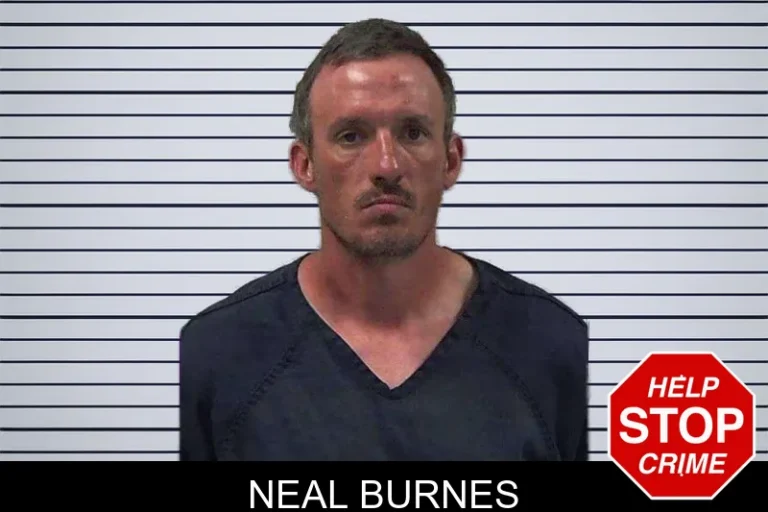Neal Burnes