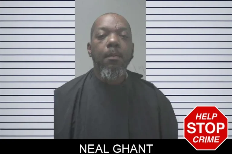 Neal Ghant