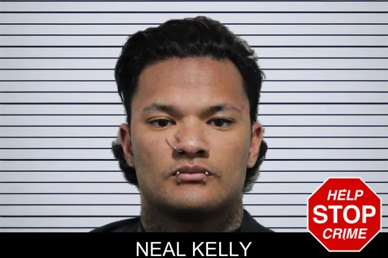 Neal Kelly