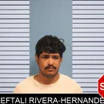 Neftali Rivera-Hernandez mugshot – Monroe County , Georgia Neftali Rivera-Hernandez mugshot
