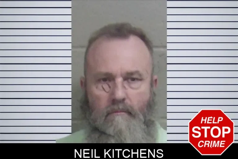 Neil Kitchens