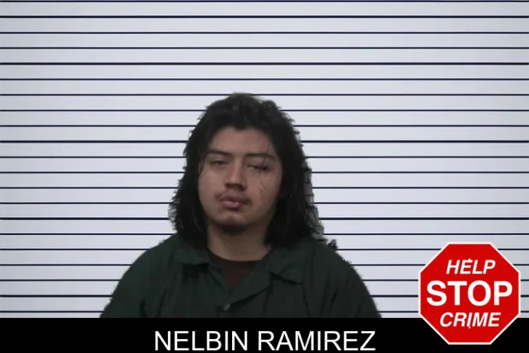Nelbin Ramirez mugshot – Sumter County , Georgia Nelbin Ramirez