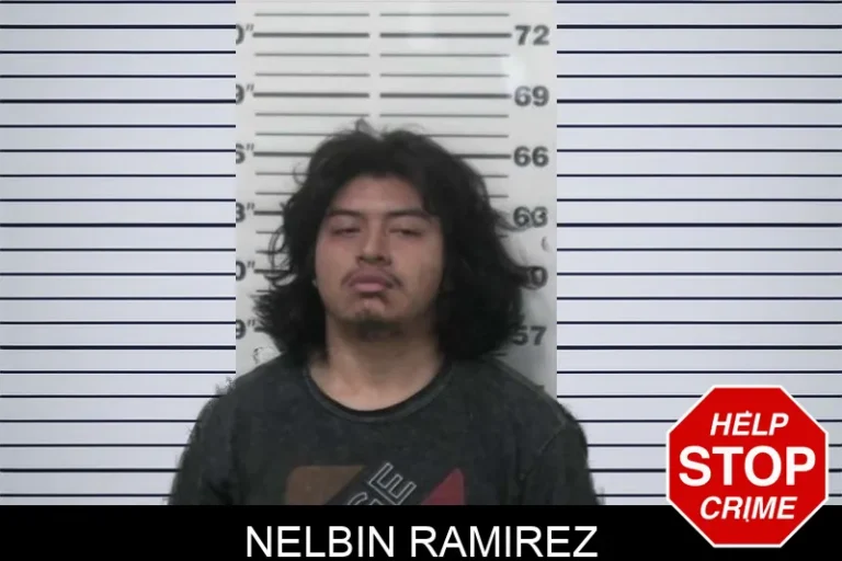Nelbin Ramirez mugshot – Sumter County , Georgia Nelbin Ramirez