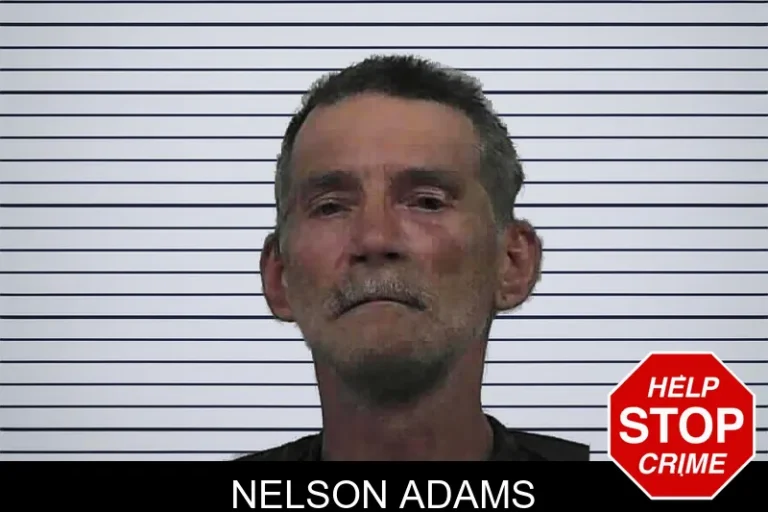 Nelson Adams