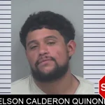 Nelson Calderon Quinonez mugshot – Gwinnett County , Georgia Nelson Calderon Quinonez mugshot